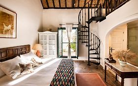 Hacienda De San Rafael